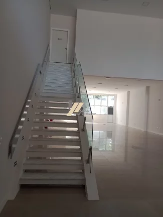 Imagem Prédio comercial à venda no Jardim Guanabara em Campinas, São Paulo.