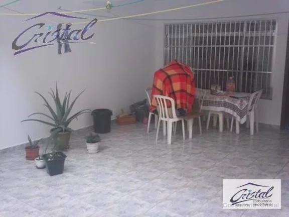 Imagem Sobrado Residencial à venda, Jardim Pinheiros, São Paulo - .