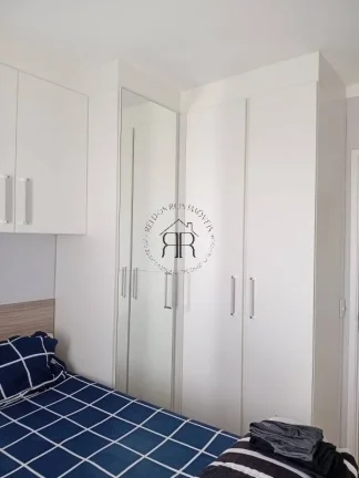 Imagem Apartamento - São Paulo - SP - Cidade Líder