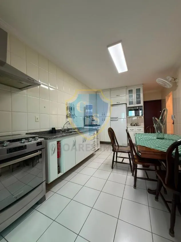 Imagem Apartamento 3 Dorms -1 Suite - 2 Vagas