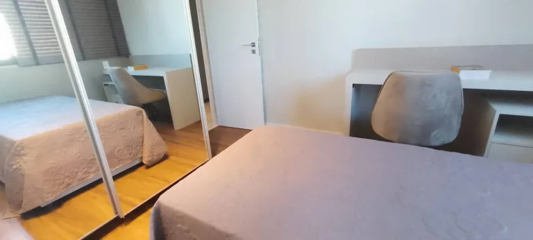 Imagem OPORTUNIDADE NA SERRA APARTAMENTO DE LUXO 140 M²
