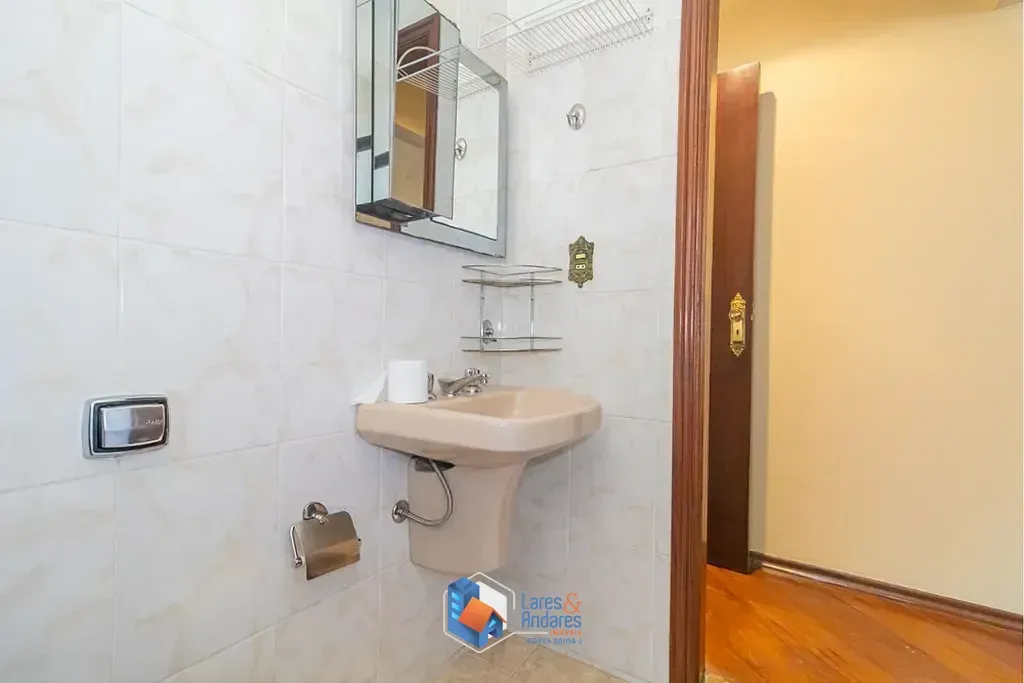 Imagem Casa à venda 3 Quartos 1 Suite 3 Vagas 177M² Vila Romero São Paulo - SP