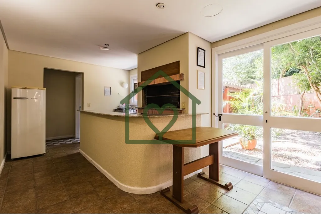 Imagem Oportunidade casa em condomínio 109m² privativos! 
 
Descubra o conforto e a praticidade desta bel...