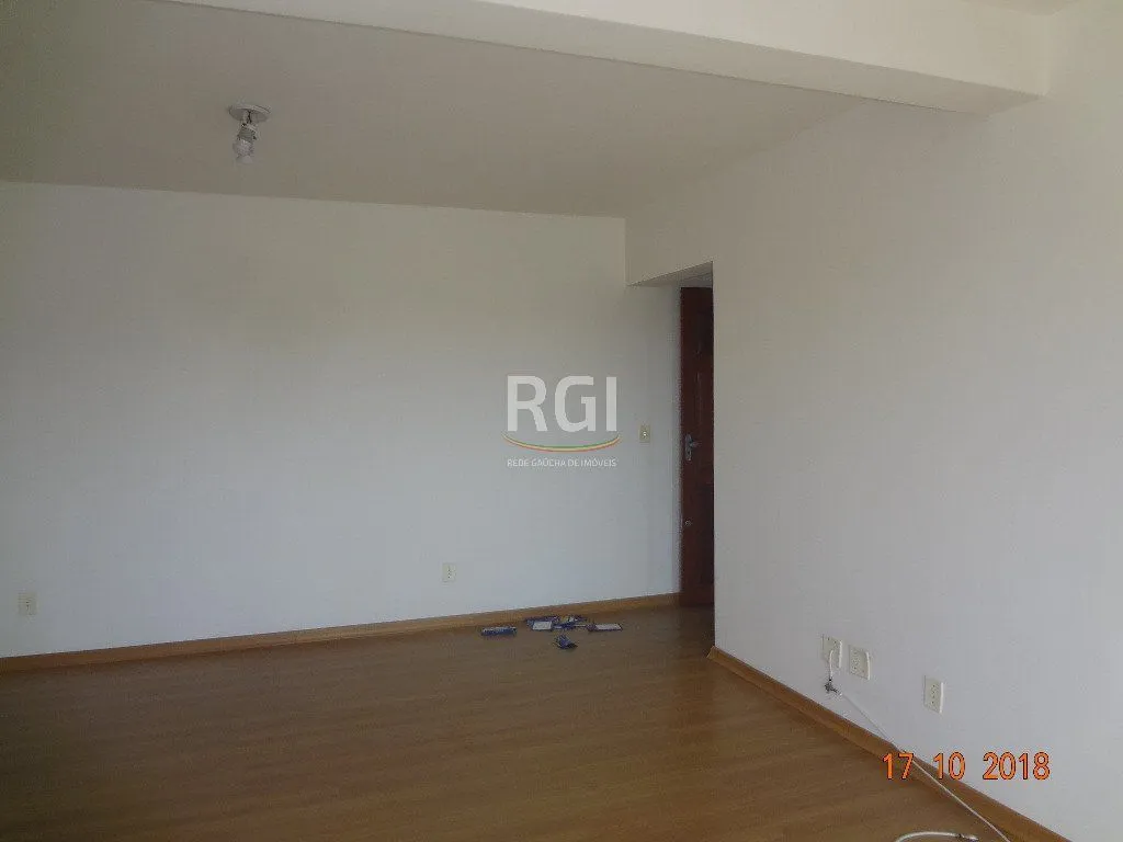 Imagem Apartamento para Venda - 98m², 3 dormitórios, sendo 1 suites, 2 vagas - Nonoai