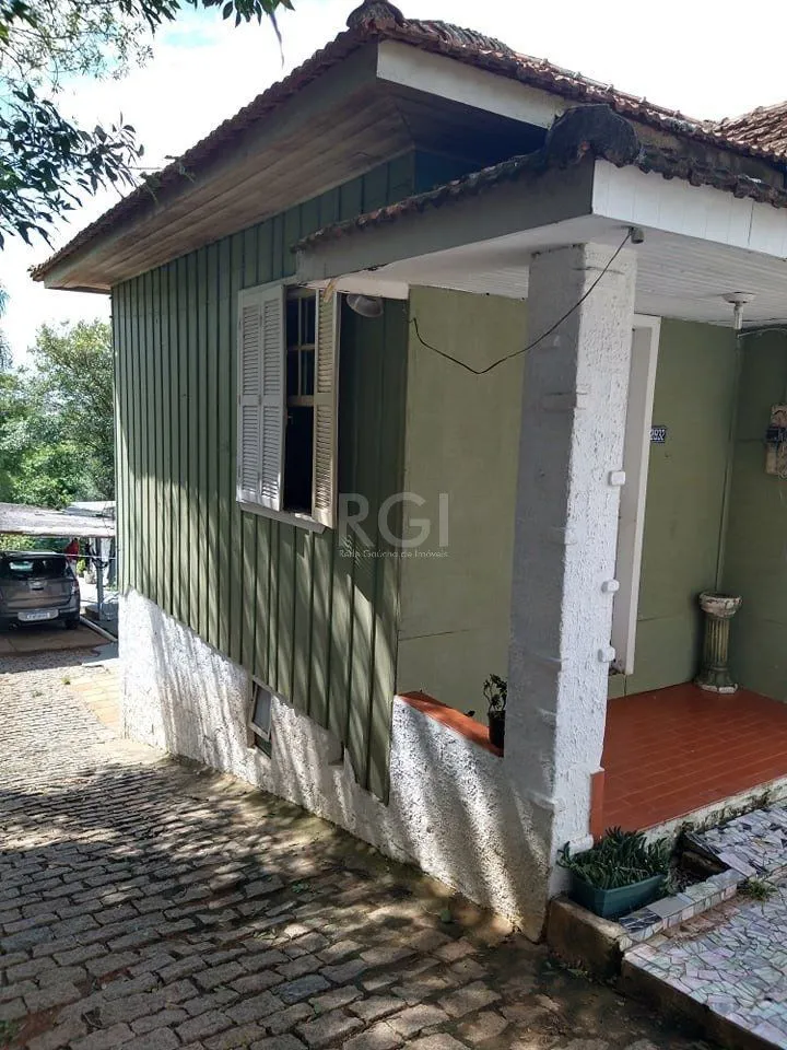 Imagem CASA 3D BAIRRO CAMAQUÃ
