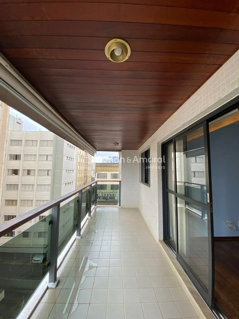Foto do imóvel Apartamento de 3 quartos à venda no Ed. Itororó, Cambuí em Rua Comendador Querubim Uriel, 186 - Cambuí, Campinas - SP