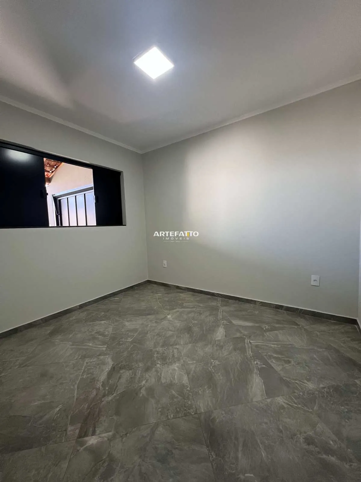 Imagem Casa à venda em Restinga, Alto da Boa Vista, com 2 quartos, 90m2