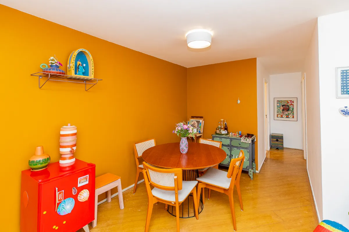 Imagem Apartamento para venda em Jardim Londrina com 2 quartos, 78m2