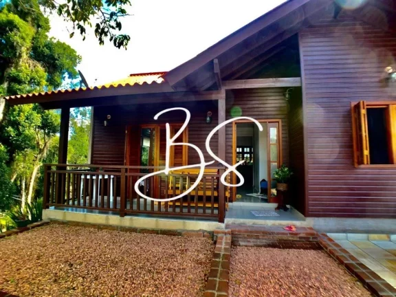 Imagem CASA RESIDENCIAL em GRAMADO - RS, Condomínio Villagio