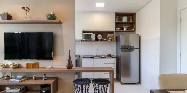 Foto do imóvel Apartamento com 2 Quartos à Venda, 50 m² em Pechincha - Rio de Janeiro