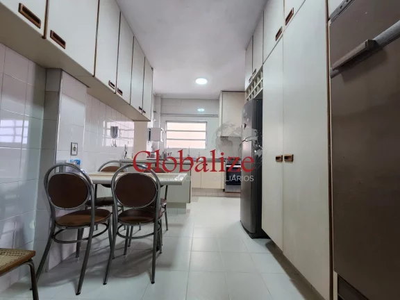 Imagem Apartamento à venda com 3 dormitórios, 1 vaga no bairro Pompéia por R$ 960.000,00