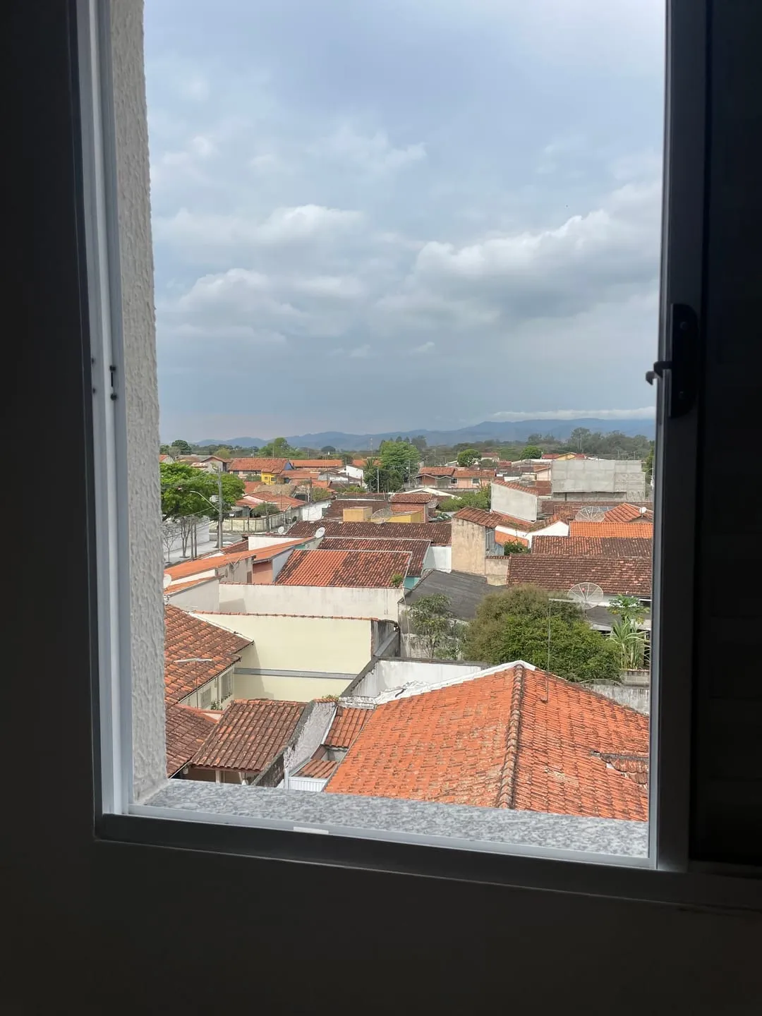 Imagem Apartamento à venda 2 Quartos, 2 Suites, 1 Vaga, 73.62M², Jardim Santa Luzia, Pindamonhangaba - SP | San Diego