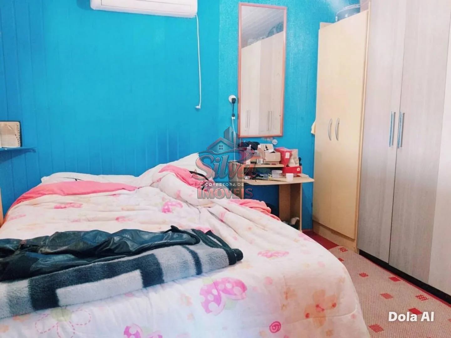 Imagem C1025 |Casa Semimobiliada com 2 Dormitórios em Imbé