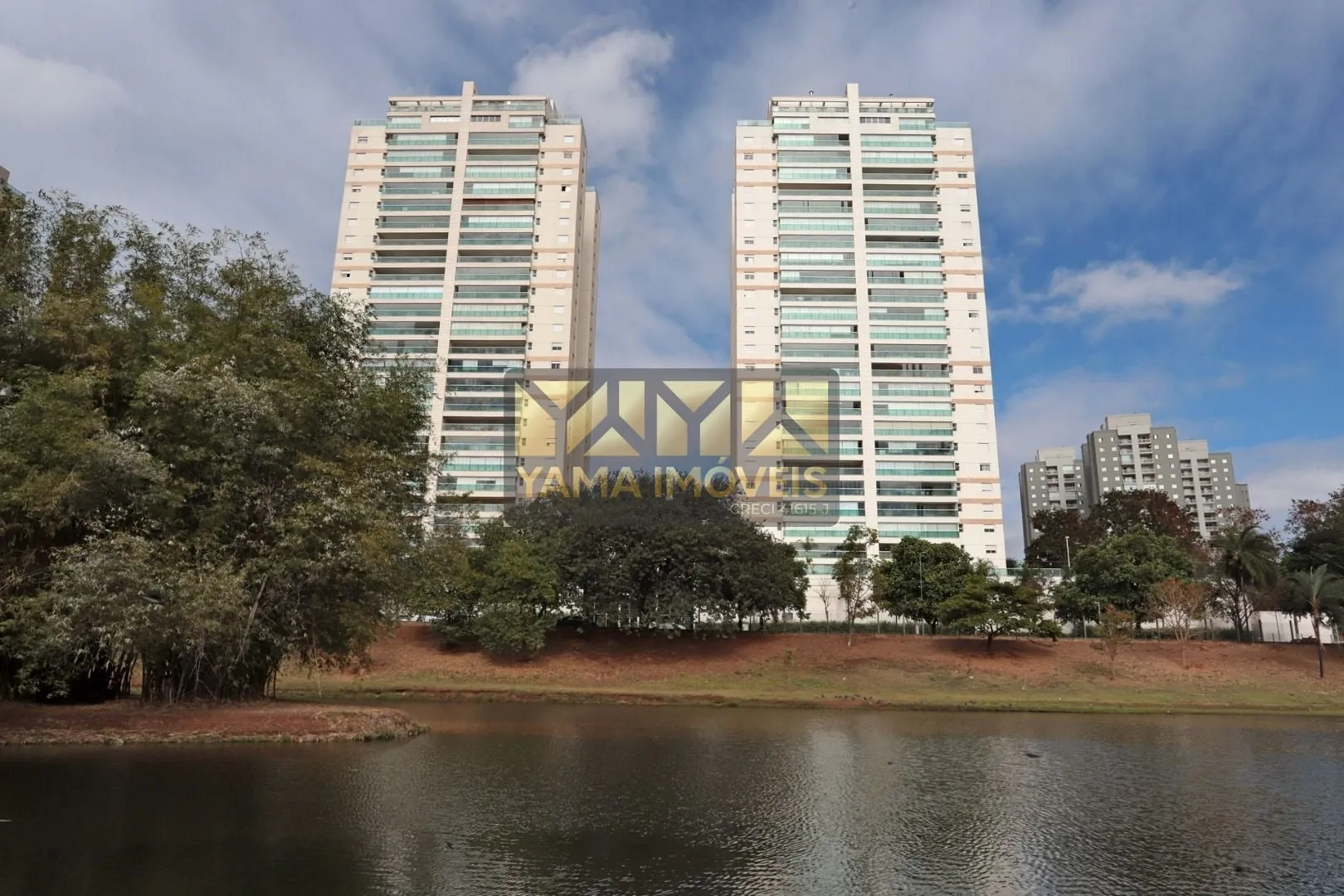 Imagem Madison Square Garden - Apartamento com 3 dormitórios à venda, 187 m² por R$ 1.199.000,00 - Nova Aliança - Ribeirão Preto/SP