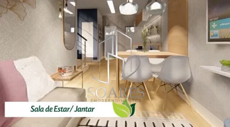 Imagem Reservas Bolonha -Condominio de casas em fase de obra entrega para alguns meses 30