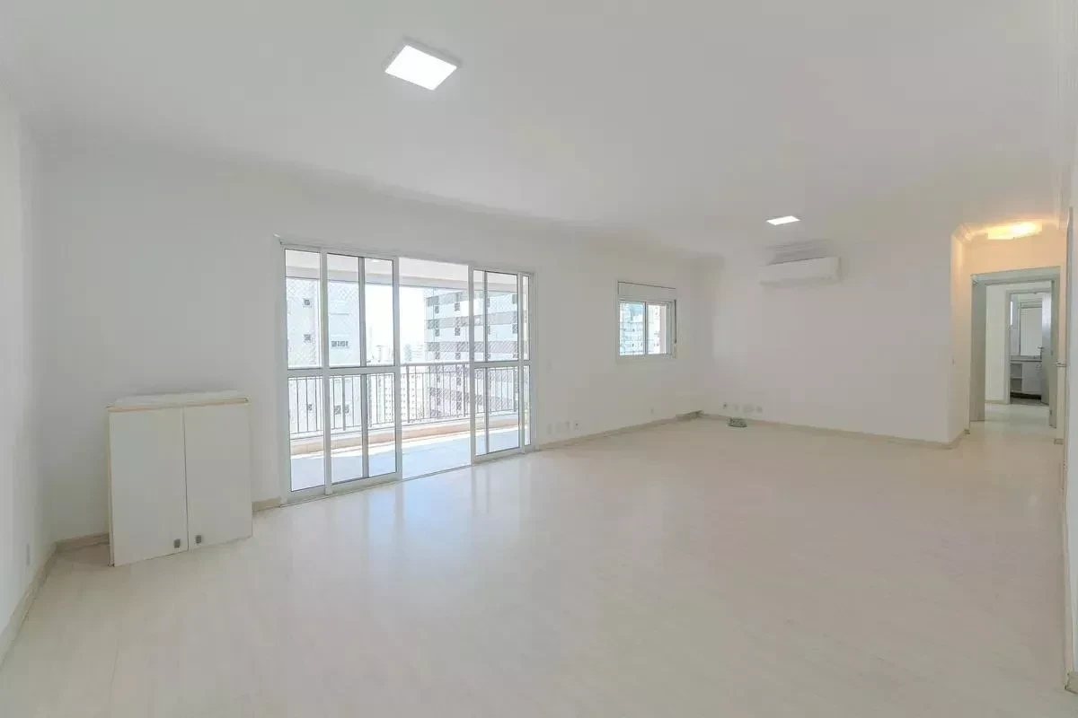Imagem Apartamento com 3 Quartos à Venda, 140 m² em Bela Vista - São Paulo