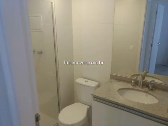 Imagem Apartamento à venda Consolação São Paulo SP