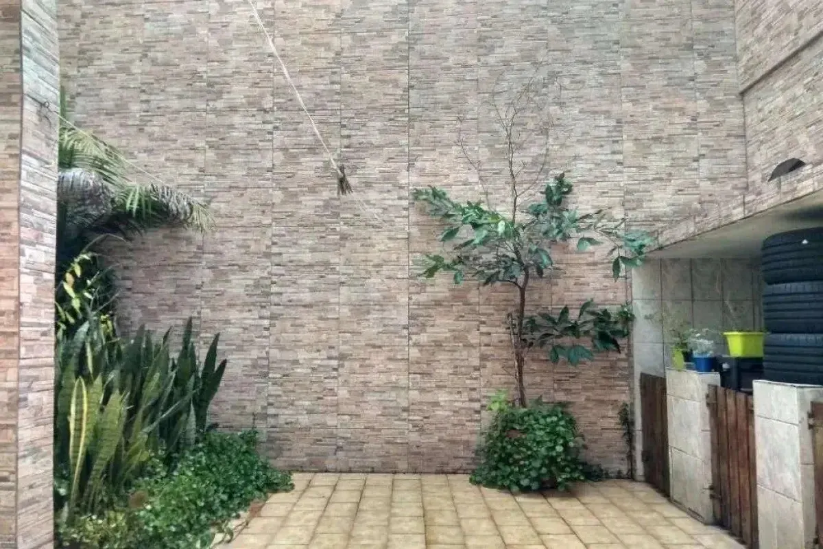 Imagem Casa para Venda em São Paulo, Jardim Pinheiros, 4 dormitórios, 2 suítes, 3 banheiros, 2 vagas