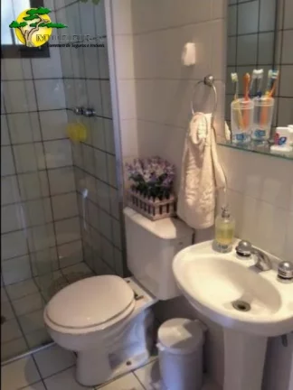 Imagem APARTAMENTO PARA VENDA NO MANDAQUI