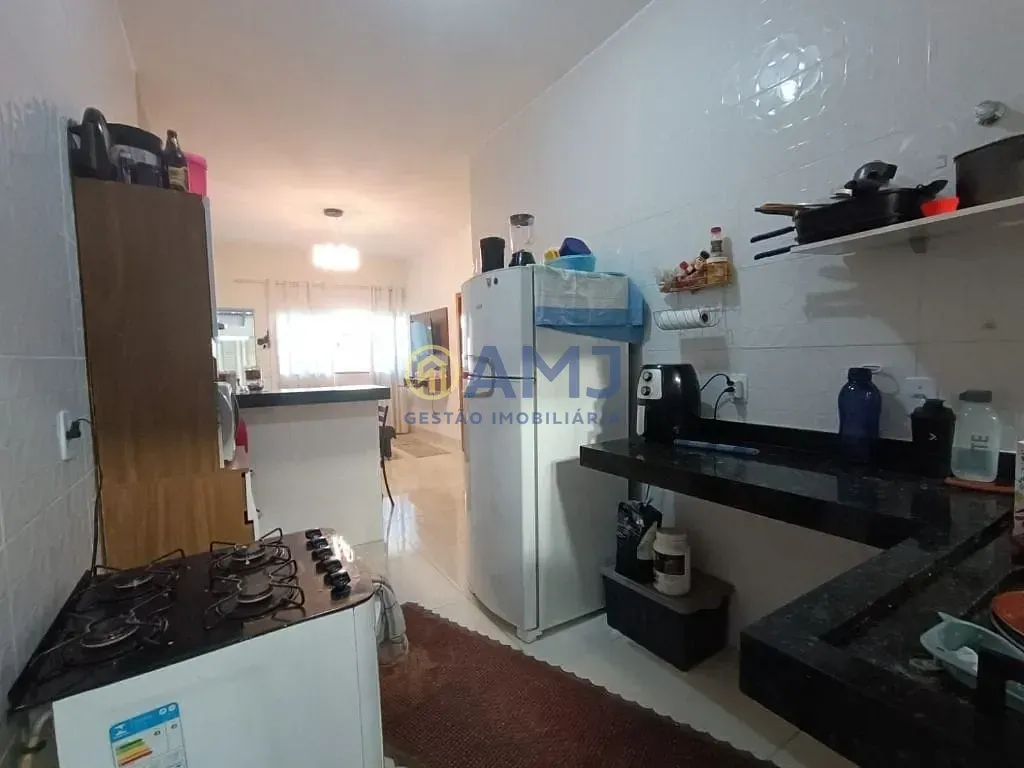 Imagem Casa a Venda na ViIa Rizzo!
