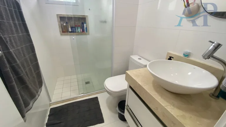 Imagem Apartamento no Canto do Forte em Praia Grande