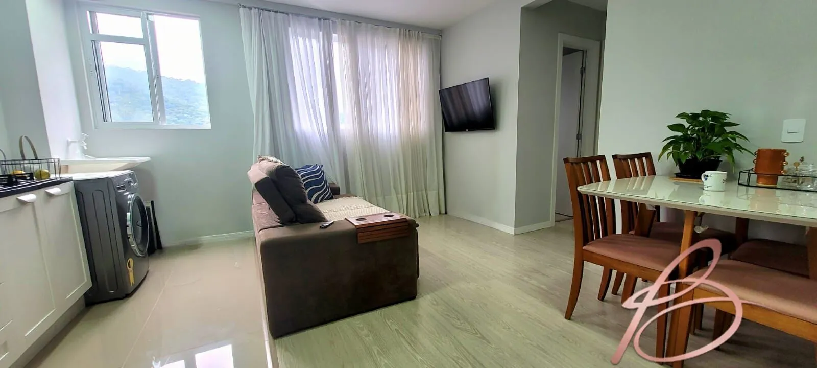 Imagem Apartamento em Ressacada, Itajaí/SC