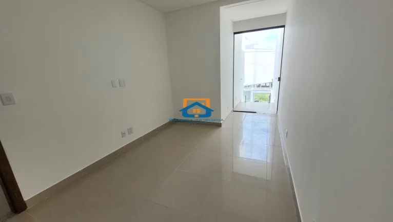 Imagem Casa de 3 quartos no bairro Residencial Bethânia - Santana do Paraíso