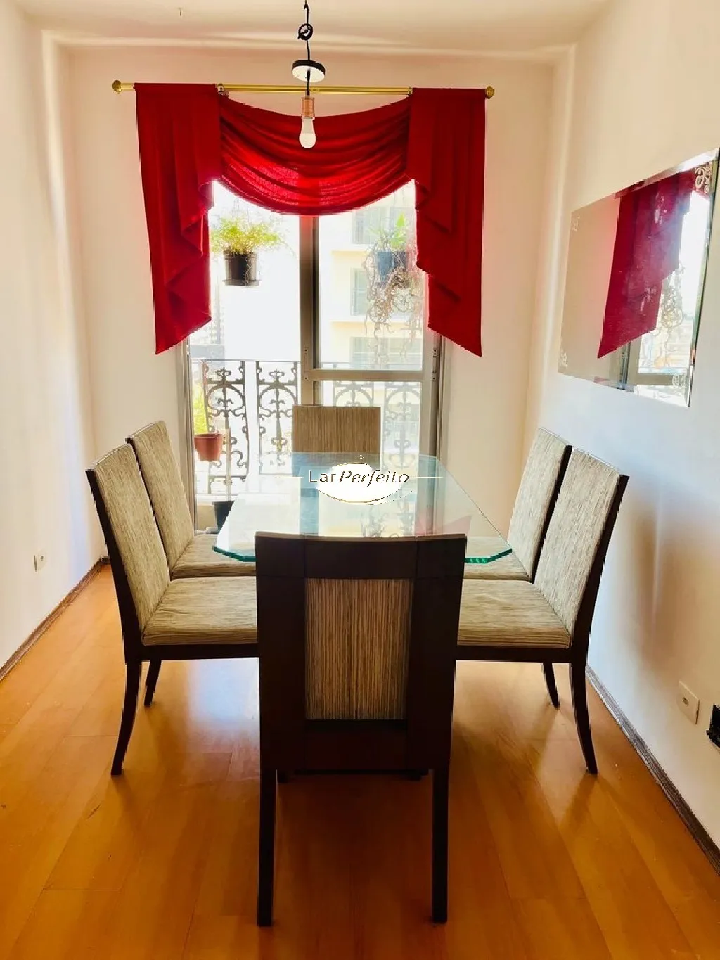 Foto do imóvel APARTAMENTO RESIDENCIAL em São Paulo - SP, Vila Mariana