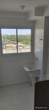 Apartamento com 2 Quartos à Venda,  em Jardim Santa Maria - Jacareí