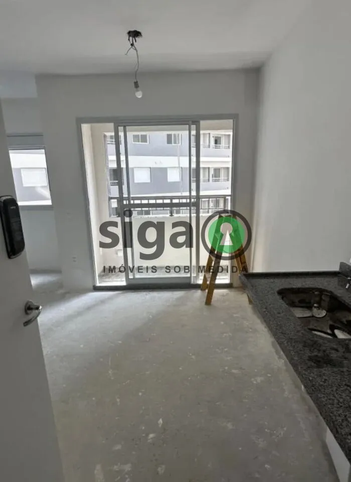 Foto do imóvel Studio de 27 metros a venda na Vila Nova Conceição