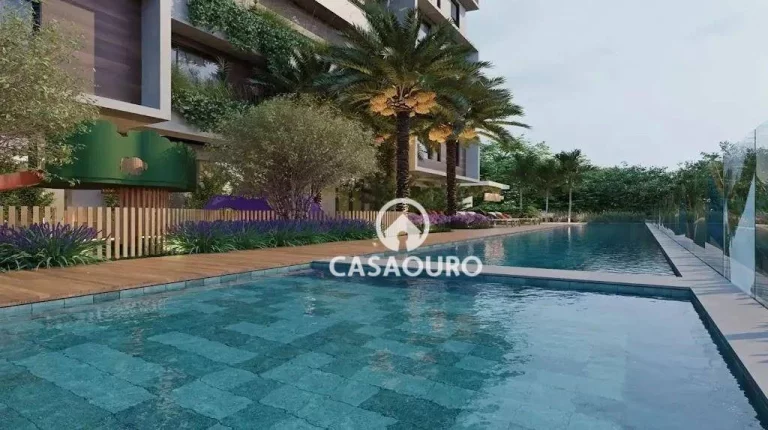 Foto do imóvel Cobertura com 3 dormitórios à venda, 167 m² por R$ 2.910.900,00 - Funcionários - Belo Horizonte/MG
