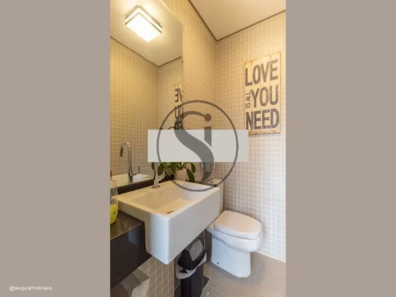 Imagem APARTAMENTO RESIDENCIAL em SÃO PAULO - SP, VILA NOVA CONCEIÇÃO