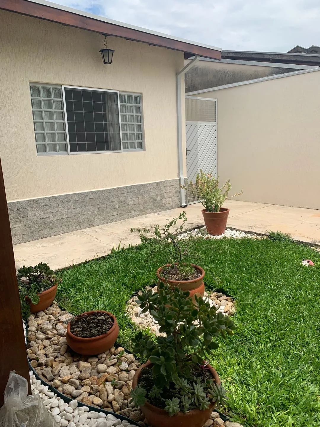 Imagem Casa à venda 2 Quartos, 2 Vagas, 300M², Jardim Santa Cecília, Pindamonhangaba - SP