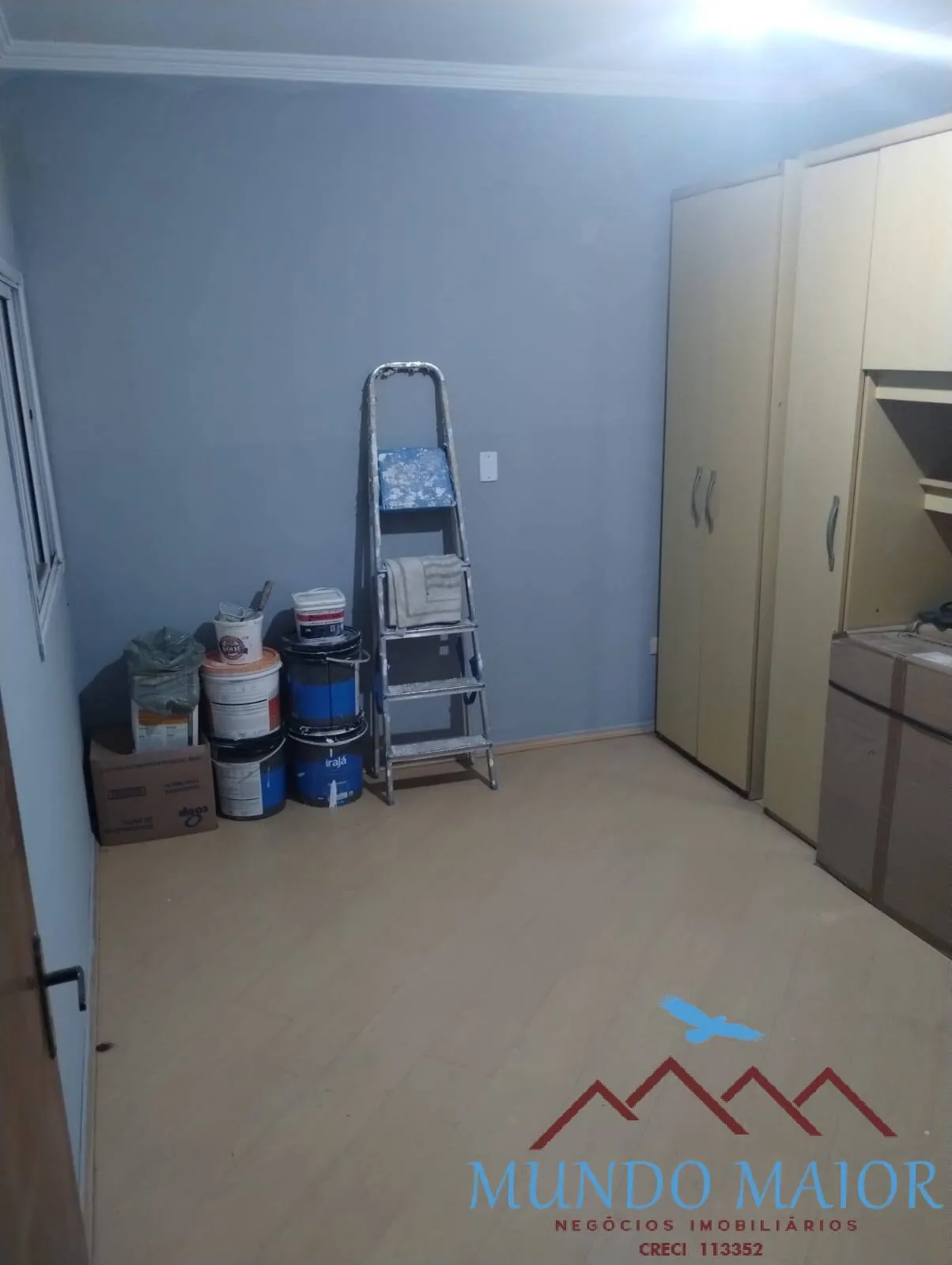 Imagem Cobertura com 3 Quartos e 1 suíte - 2 vagas - 200 m² -Aceita Permuta!