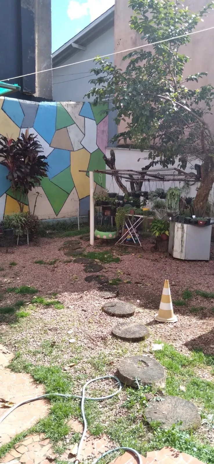 Imagem Terreno em Três Figueiras