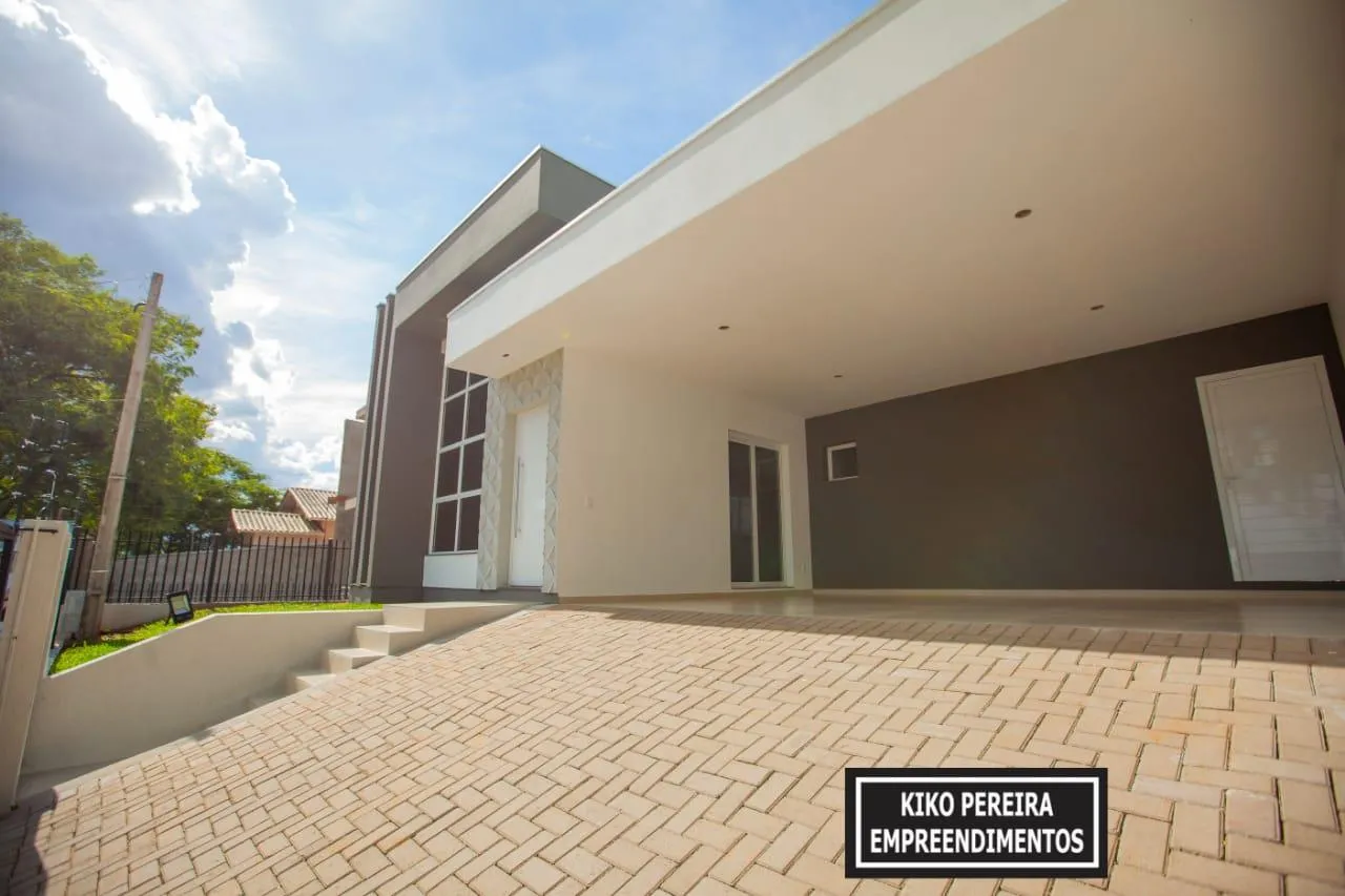 Imagem Casa para Venda em Campo Bom / RS no bairro Solar do Campo