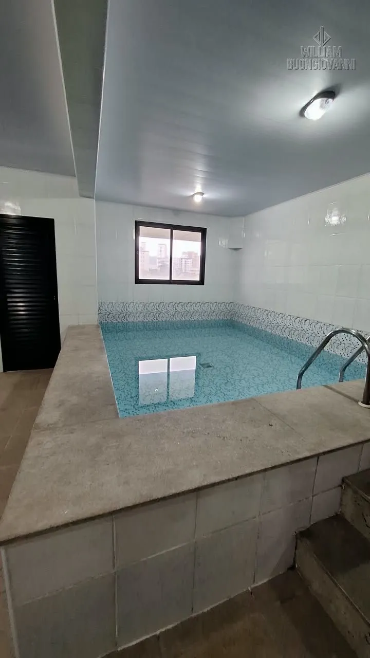 Imagem Apartamento 1 dormitório com lazer completo coração da Vila Guilhermina