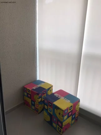 Imagem APARTAMENTO RESIDENCIAL em SÃO PAULO - SP, VILA ANDRADE