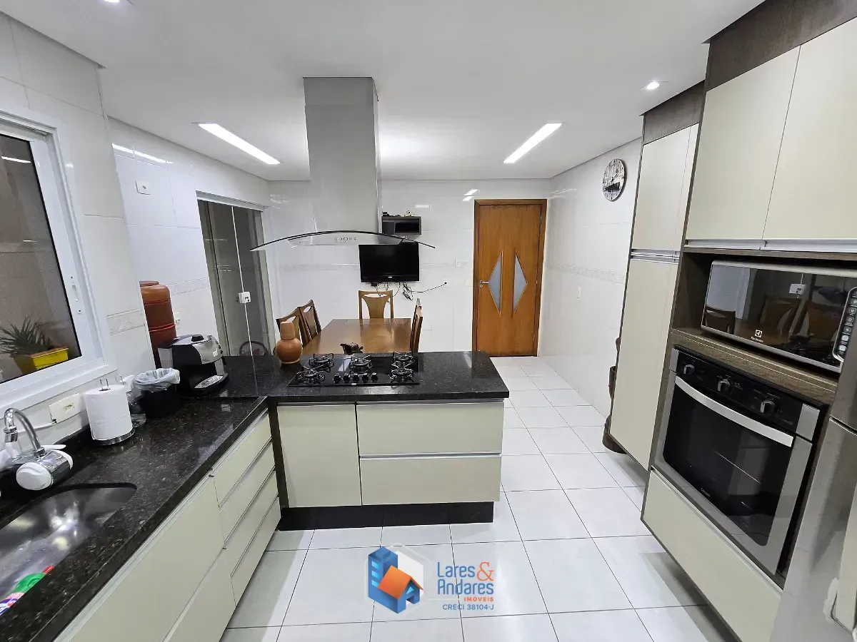 Imagem Casa para venda em Vila Mazzei com 3 quartos, sendo 3 suítes, 144m²
