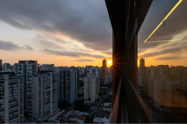 Imagem Apartamento à venda no bairro Perdizes - São Paulo/SP