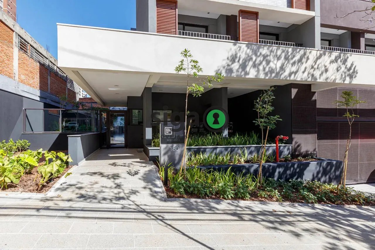 Imagem Apartamento à venda em Perdizes: 184m², 4 suítes e 3 vagas