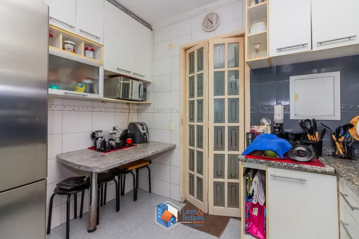 Imagem Apartamento para venda em Jardim Íris com 3 quartos, sendo 1 suíte, 76m²