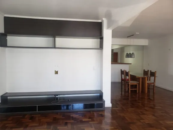 Imagem Apartamento com 2 Quartos para Alugar, 130 m² em Pinheiros - São Paulo