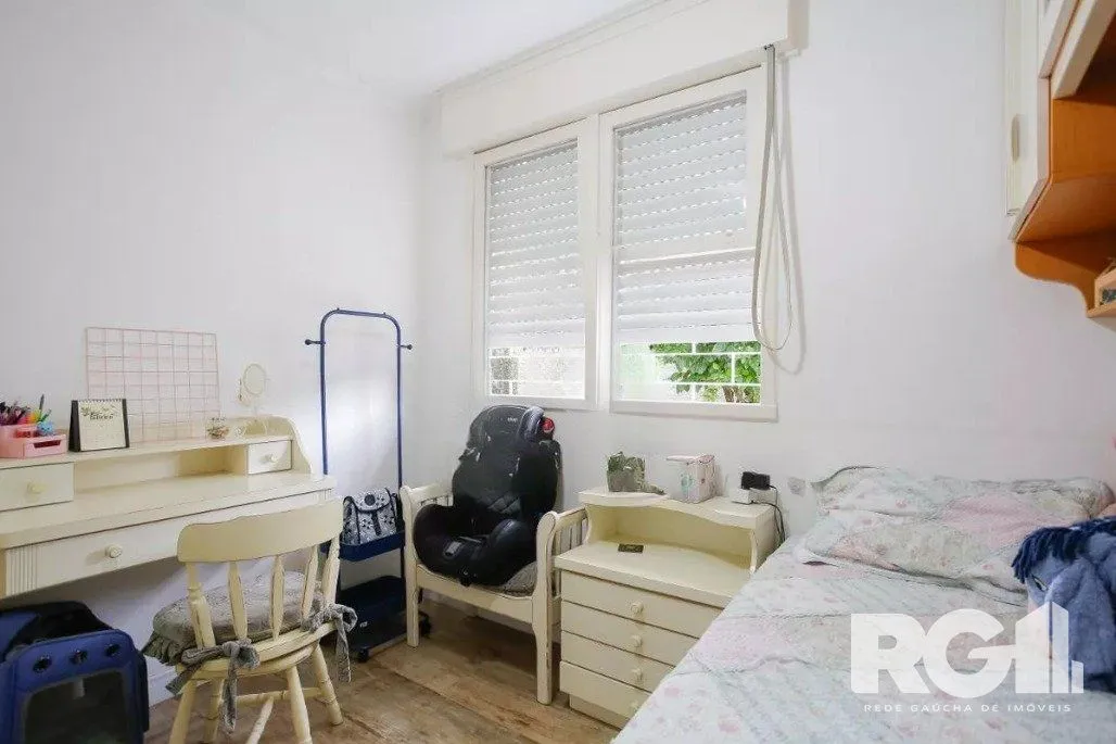 Imagem Apartamento em Sarandi