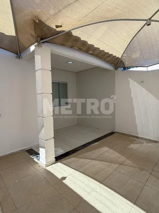 Imagem Casa à venda no bairro Padre Cicero com 3 quartos, planejados, Petrolina