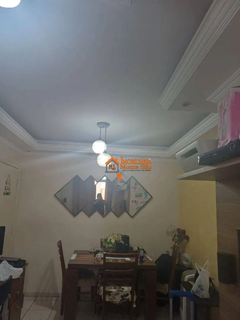 Imagem Apartamento no Macedo com suite e Lazer completo