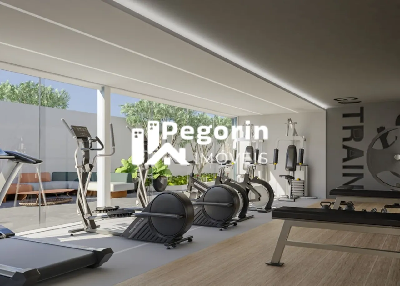 Imagem Apartamento à venda em Curitiba, Portão, com 3 quartos, 70,00m²