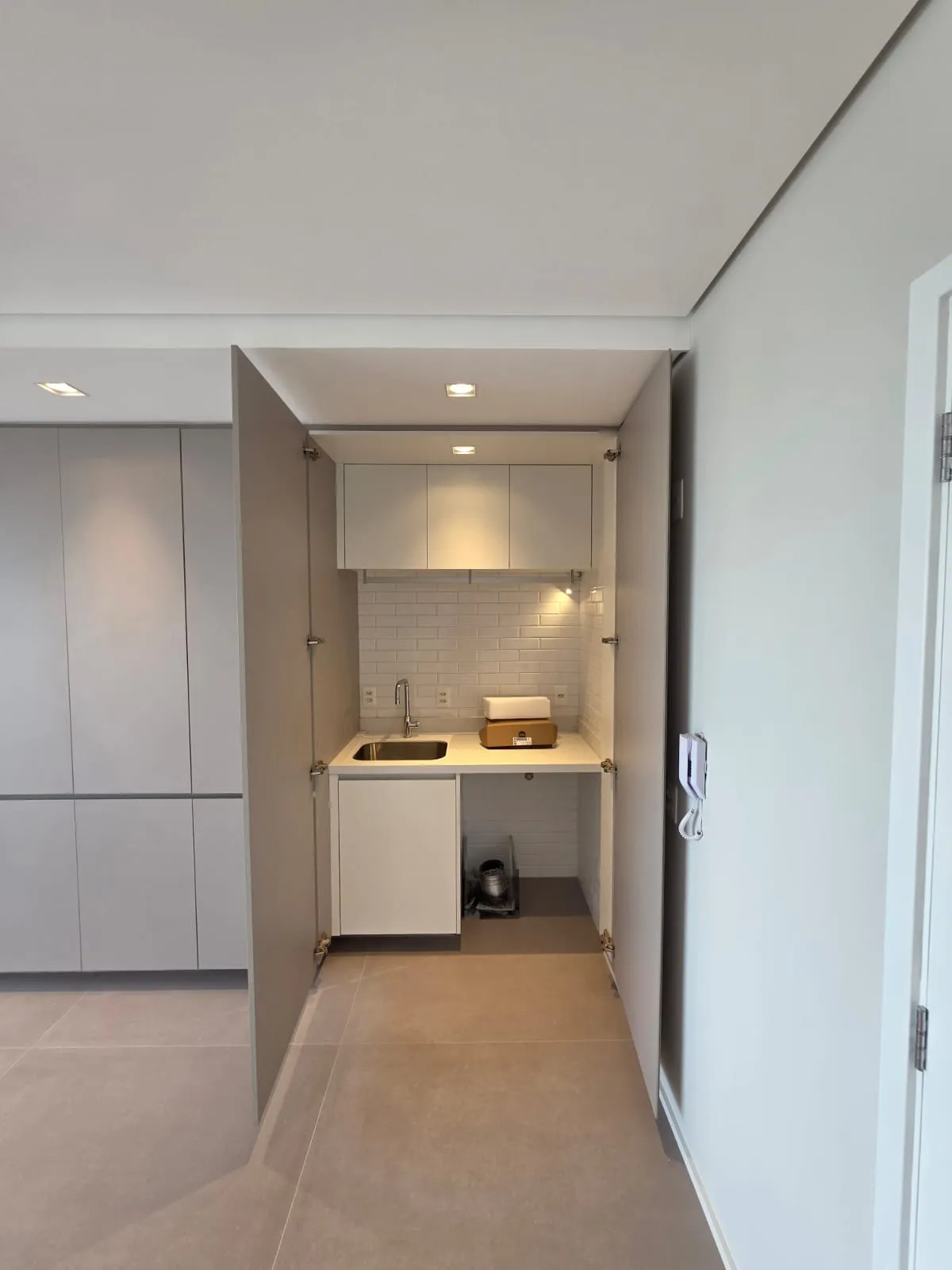 Imagem Apartamento para locação em Pinheiros com 2 quartos, sendo 1 suíte, 71m2