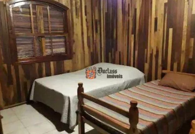 Imagem Chácara com 5 dormitórios à venda, 1000 m² por R$ 780.000,00 - Vila Natal - Campos do Jordão/SP
