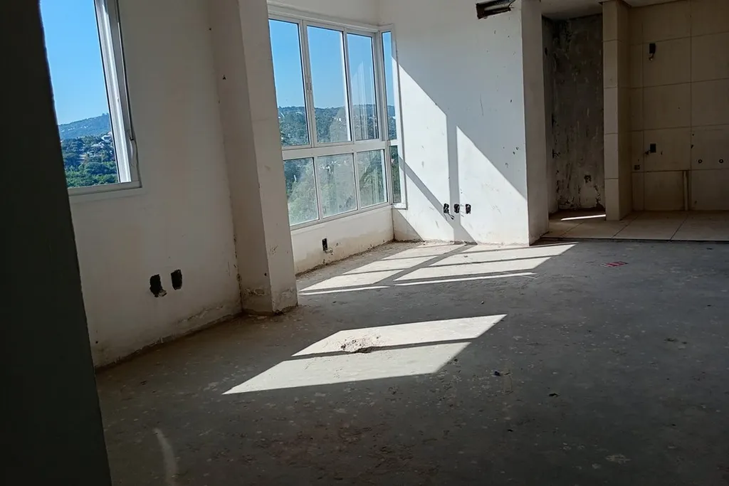 Imagem Apartamento em Cavalhada